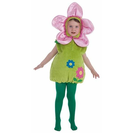 Disfraz de Flor para disfraces niños