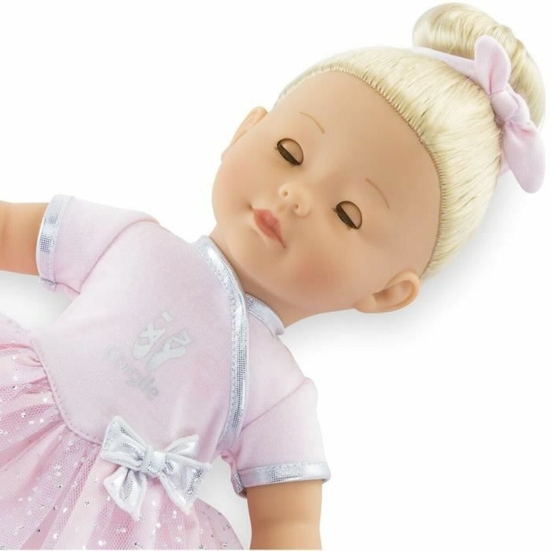 Corolle Constance 36cm: Regalo original para juego simbólico
