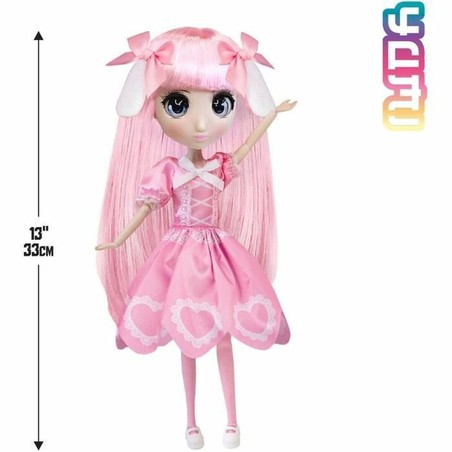 muñeca-yumi-rosa-coleccion-oficial