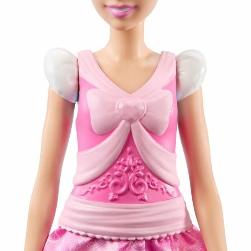 Muñeca princesa Disney Cenicienta en caja, ideal para regalo