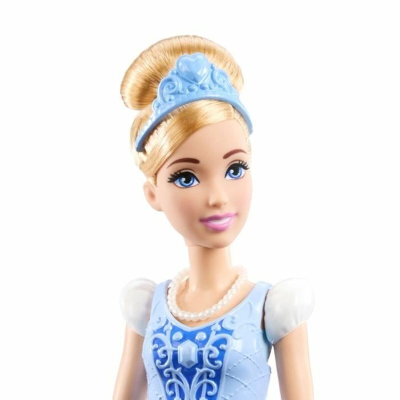 Figura Disney Princesas Cenicienta de cuerpo completo
