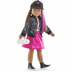 Muñeca Corolle para niñas, Melody Music Studio