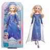 Muñeca Frozen Elsa Ice Power, ideal para regalo.