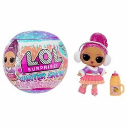 Muñeca LOL Surprise con accesorios sorpresa