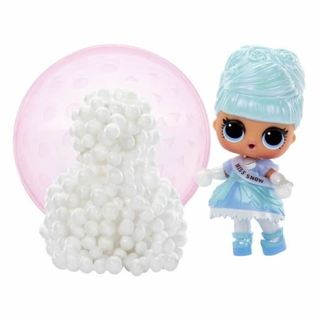 Colección de muñecas LOL Surprise original para niñas