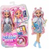 Barbie Daisy articulada con su moderno look y accesorios
