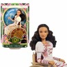 Muñeca Mattel Wicked-Nessarose, figura coleccionable