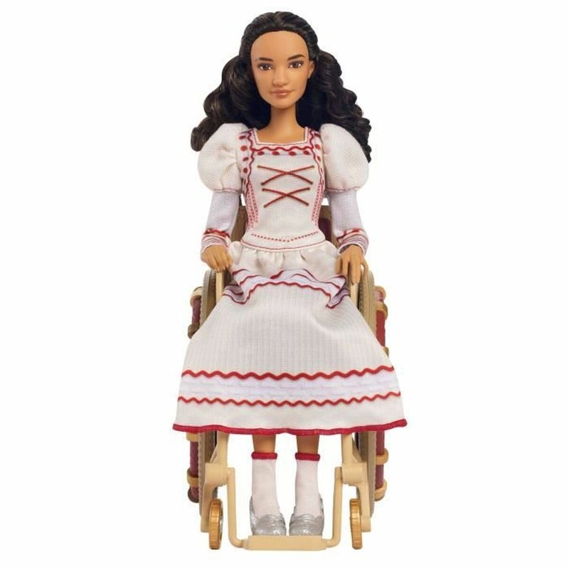 Juguete Mattel para niñas, ideal +3 años
