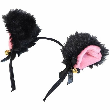 Muñeca kawaii azul, ideal para coleccionistas de anime.