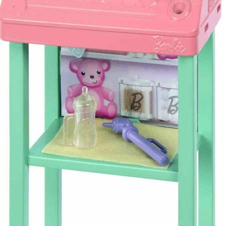 Barbie original para desarrollar creatividad infantil