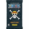 Álbum de pegatinas de One Piece de Panini para coleccionar