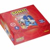 Álbum de pegatinas de Sonic para coleccionar