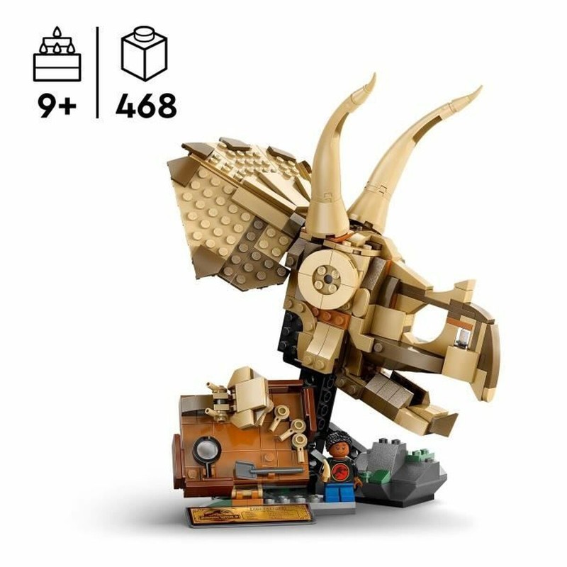 Regalo niños 9 años, set LEGO para construir