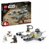 Juguetes construcción niños Lego 75410, set educativo para desarrollar creatividad.