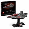 Juego de Construcción LEGO Star Wars 75404 modelo acabado