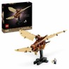 Set LEGO Icons 10363 de la máquina voladora de Da Vinci