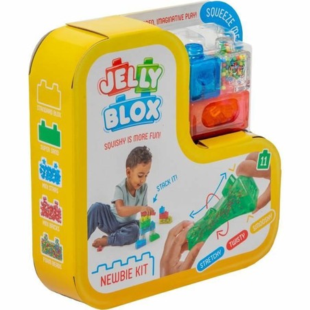 Juguete Construcción Motricidad Fina para niños de 2 años