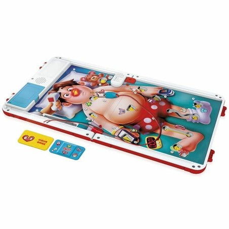 Juego educativo para desarrollar destreza