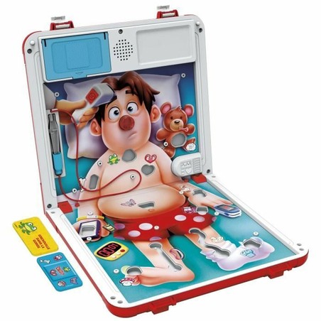 Juego de mesa para 4 años y más