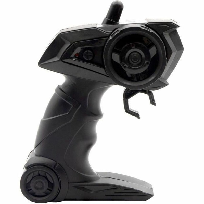 Exost Flash Light RC verde, ideal para pistas de coches caseras