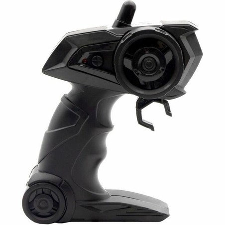 Exost Flash Light RC verde, ideal para pistas de coches caseras