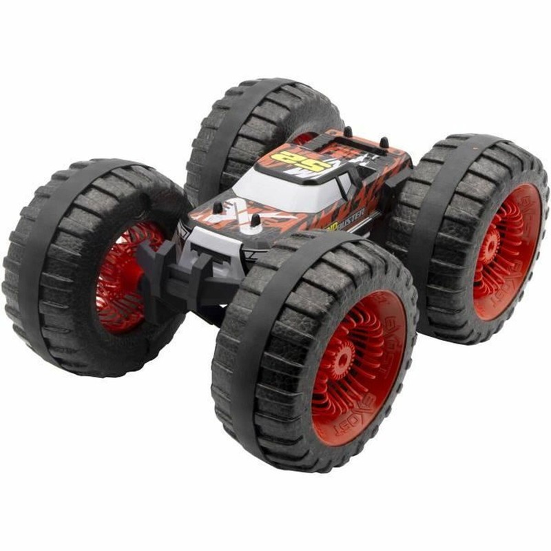 Coche radiocontrol para niños mayores de 5 años