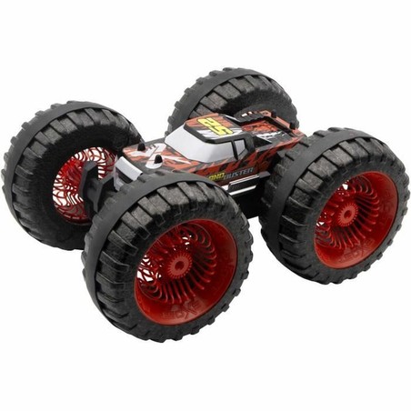 Exost Land Buster Rojo, juguete aventura