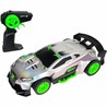 Coches juguete niños Exost verde, ideal para regalar