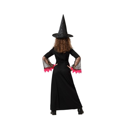 disfraz halloween infantil divertido para niña