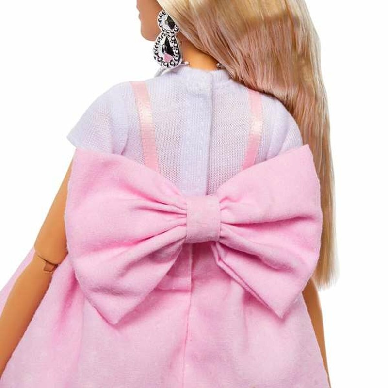 Juguete educativo Barbie para niñas de 3 años