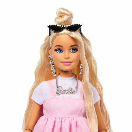 Regalo ideal para niñas 4 años: Muñeca Barbie Mattel