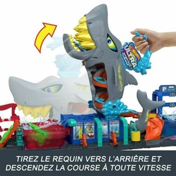Coches juguete niños: Pista de carreras Hot Wheels Mattel HTN82 2