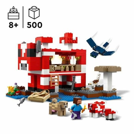 Niño jugando con juguete construcción motricidad fina LEGO