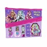 Set de Maquillaje Infantil Monster High Belleza 5 Piezas