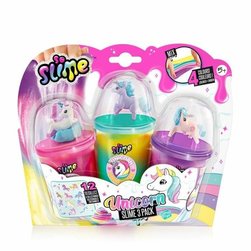 Textura suave de set pintura niños plastilina violeta