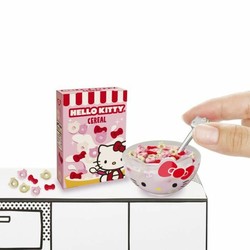 Huevo sorpresa LOL Surprise Hello Kitty para coleccionar 2