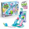 Juego de manualidades creativo Canal Toys Go Slime Snail