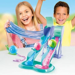 Juego de manualidades creativo Canal Toys Go Slime Snail 2