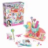 Juego de manualidades niños Canal Toys STYLE 4 EVER creando papelería