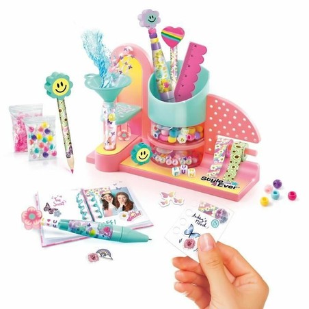Juguete educativo para desarrollar creatividad y destreza manual