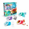 Kit de manualidades infantil SO SLIME DIY con accesorios