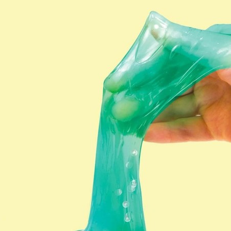 Envase del juego de plastilina SO SLIME DIY Canal Toys