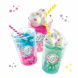 Manualidades niños Canal Toys Slimelicious haciendo slime 2