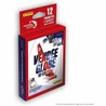 Portada del álbum de manualidades niños Panini Vendée Globe