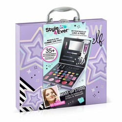 Set de Maquillaje Infantil Canal Toys OFG 313 Rose 2