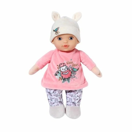 Muñeca suave bebé Baby Annabell Sweetie