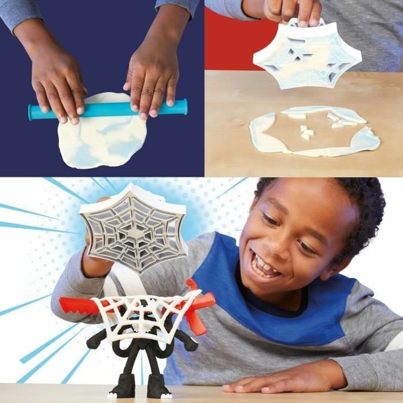 Accesorios y herramientas de juego para set de manualidades Play-Doh