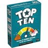 Juego de mesa Asmodee Top ten en francés para jugar en familia