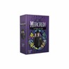 Juego de mesa Wednesday - The Hyde Attack en su caja