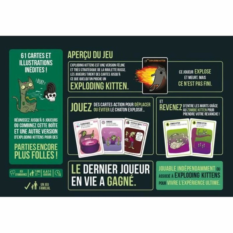 juego estrategia cartas para amigos